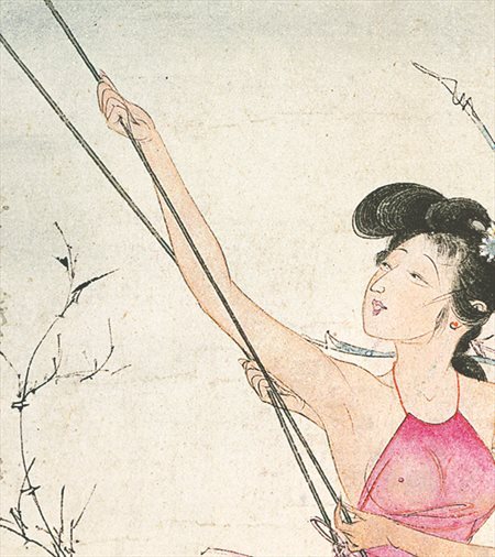 丹徒-揭秘唐朝时的春宫秘戏图的简单介绍春画全集精选